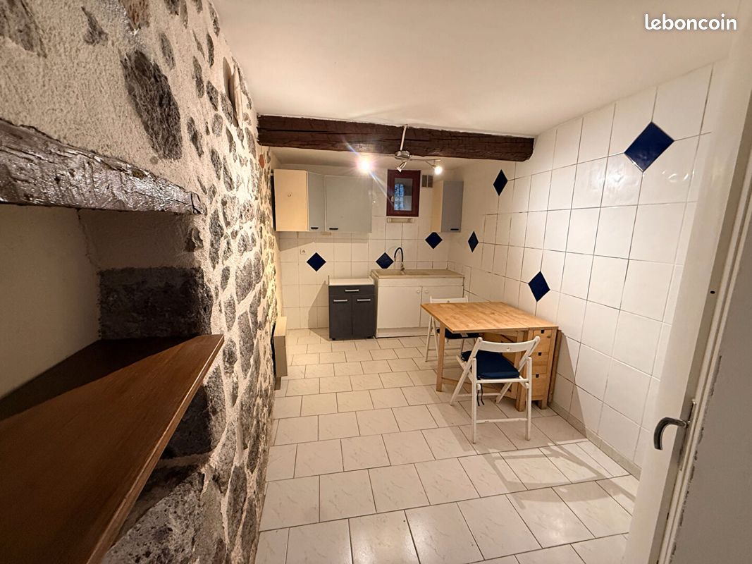 Maison 3 pièces 32 m² · à Agde · 32 m² · 54 800 €