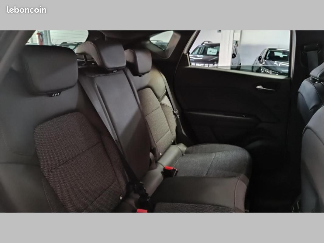 Renault Captur TCe 160 EDC SL Rive Gauche (image 15)