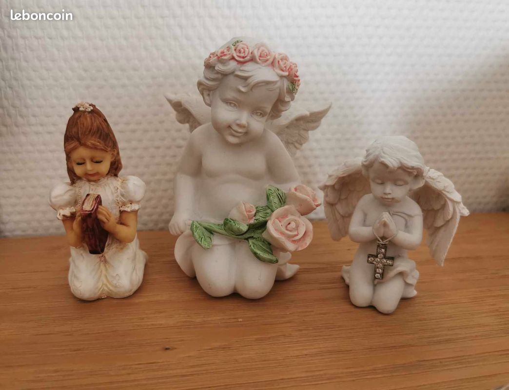 Objets décoratifs (image 2)