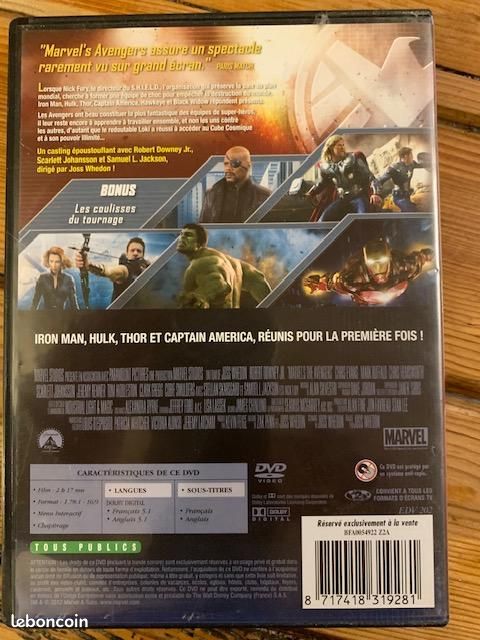 Marvel's avengers (image 2)