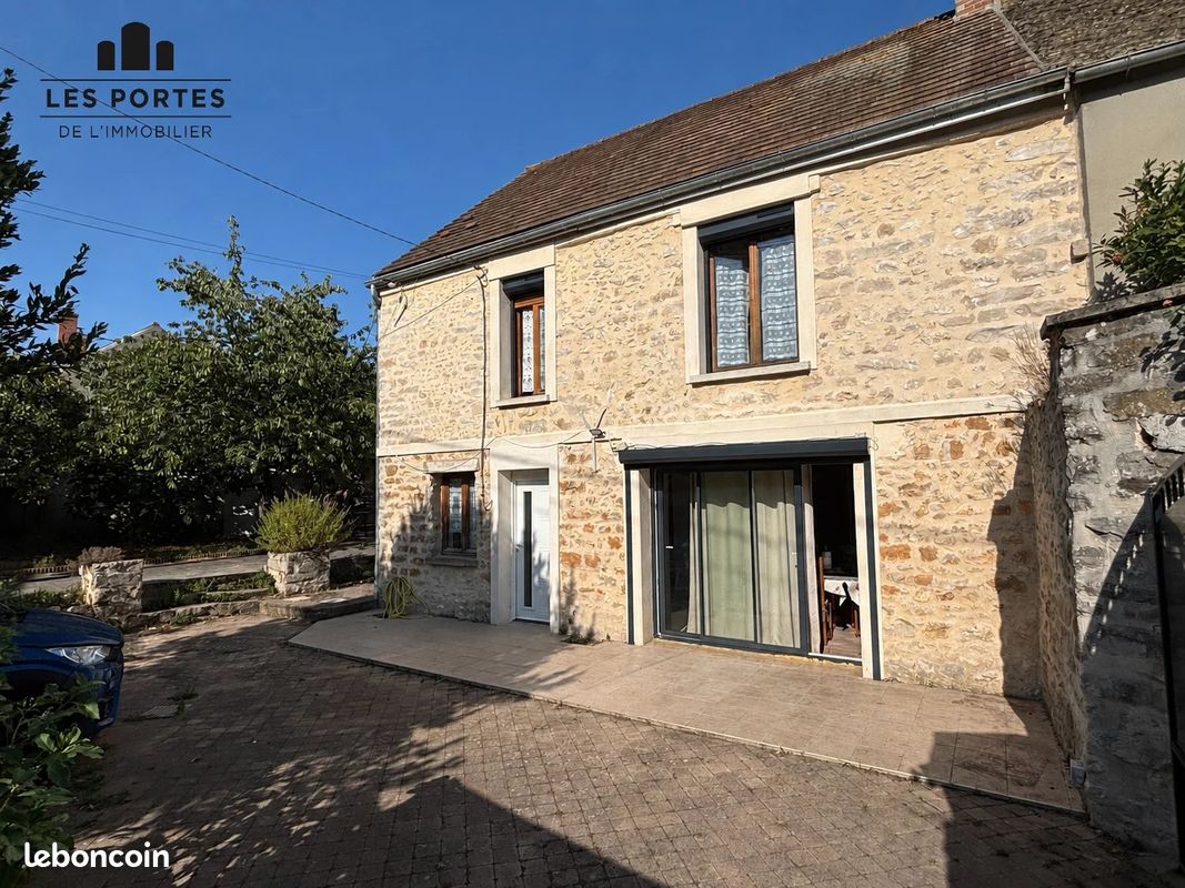 Maison 5 pièces 117 m² · à Maisse · 117 m² · 339 000 €