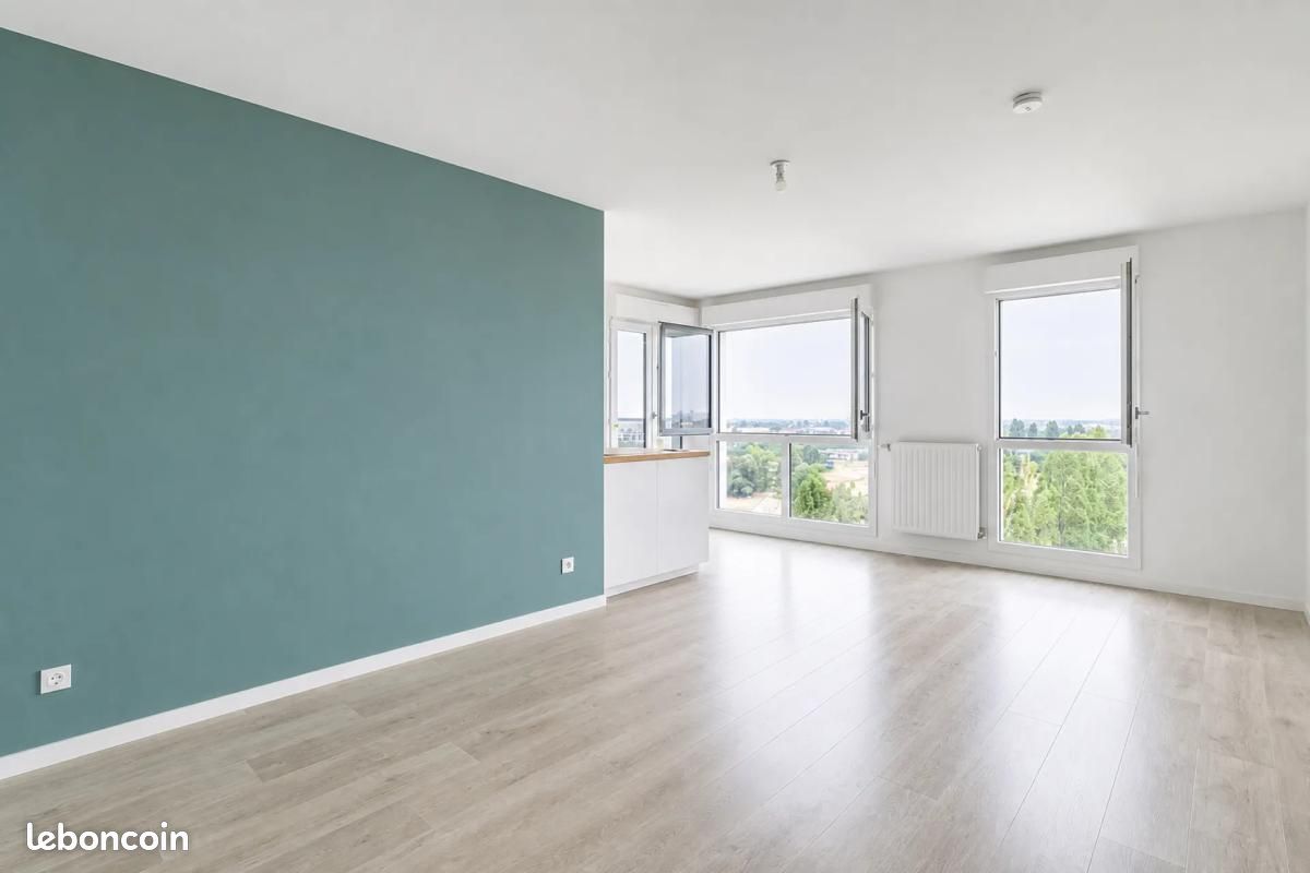 Appartement 4 pièces 78 m² · à Bobigny · 78 m² · 355 000 €