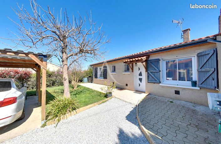 Villa 5 pièces 112 m²