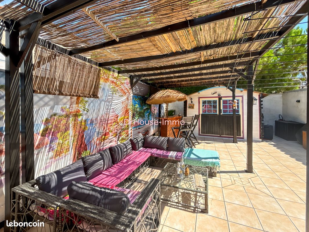 Maison 4 pièces 106 m² · à Agde · 106 m² · 320 000 €