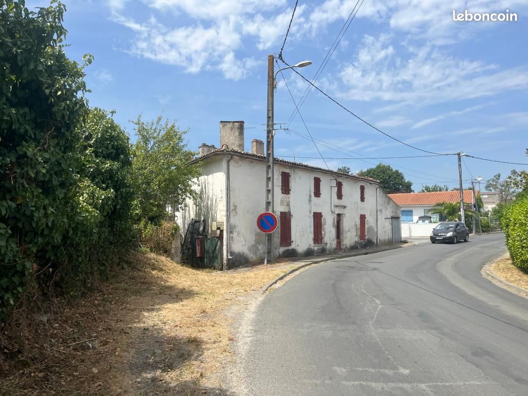 Maison 4 pièces 101 m² · à Saint-Augustin · 101 m² · 127 800 €