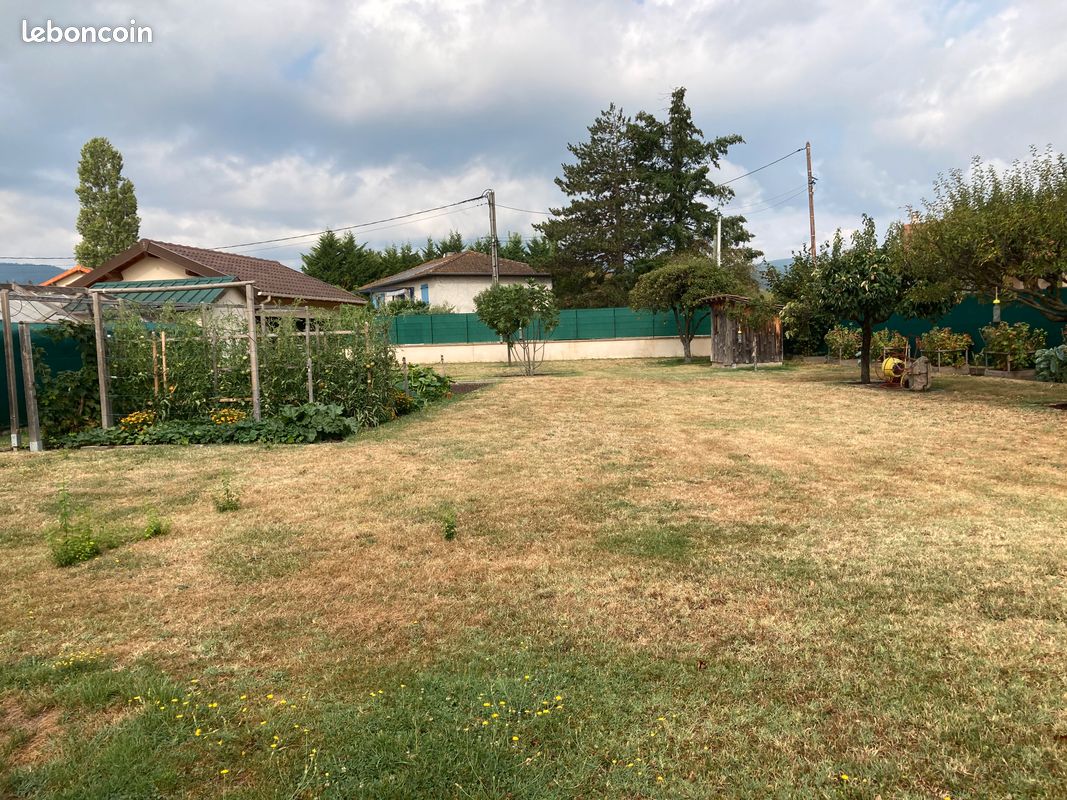 Vente terrain constructible (image 3)