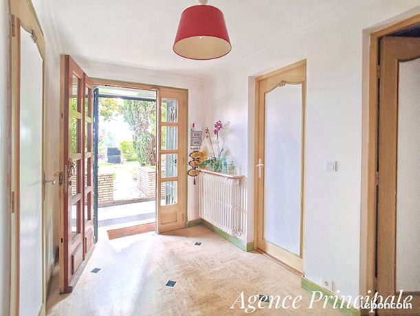 Maison a louer argenteuil - 5 pièce(s) - 116 m2 - Surfyn
