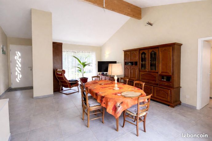 Maison 3 pièces 92 m²