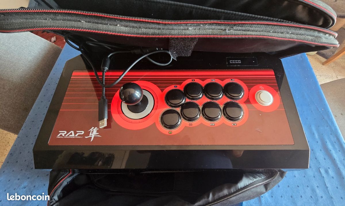 Xbox Real Arcade Pro V Hori Real Arcade Pro V Kai For Xbox One