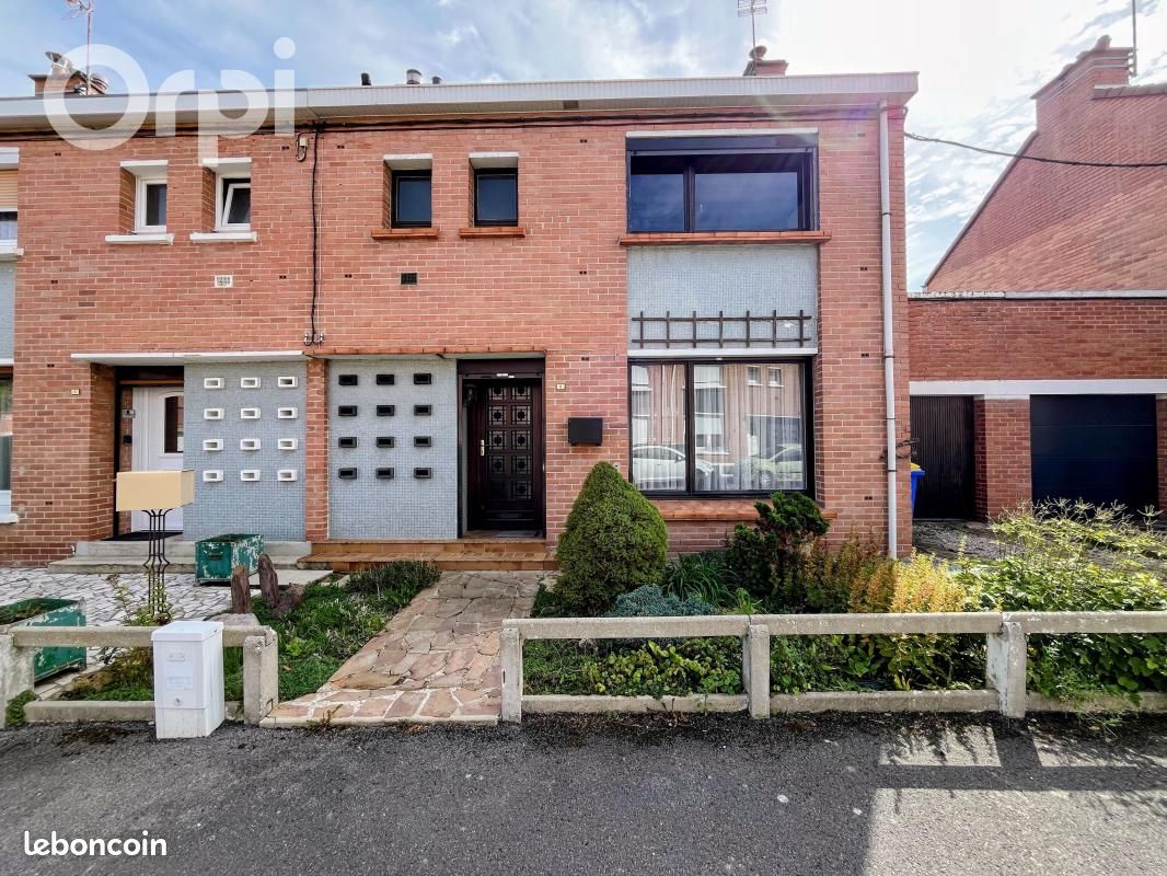 Maison 4 pièces 99 m² · à Dainville · 99 m² · 159 450 €
