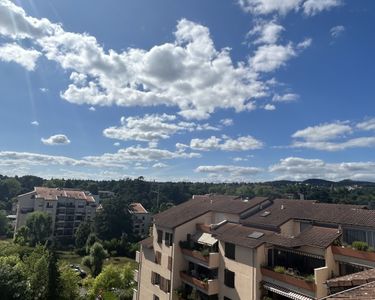 Appartement 400 000 € - 115 m²