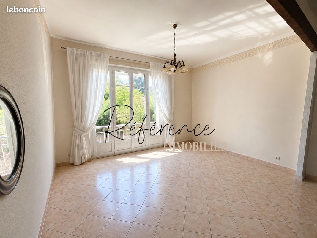 Appartement 3 pièces 64 m² · à Marseille · 64 m² · 212 000 €