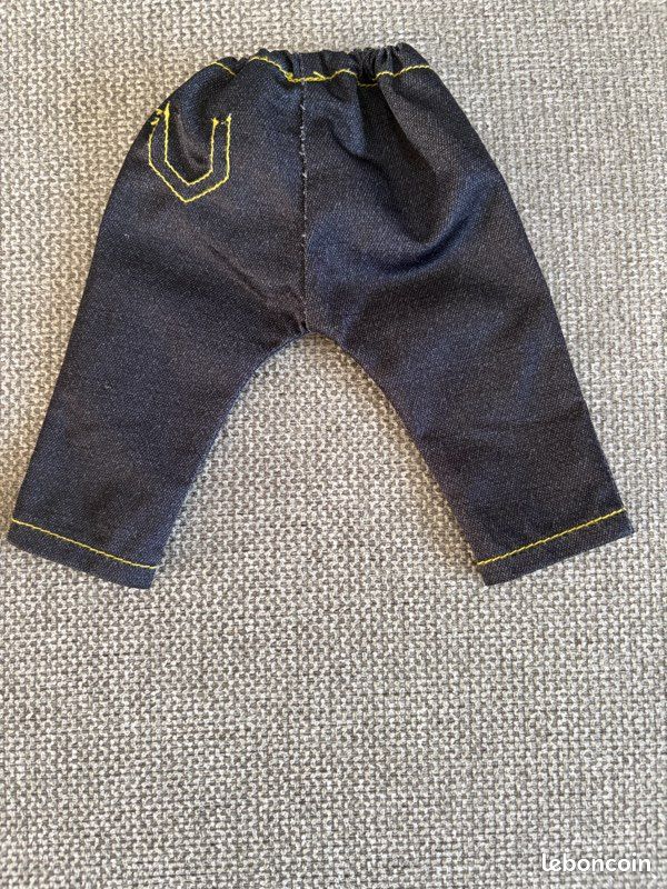 Jean Corolle pour poupée 36 cm au choix (image 6)