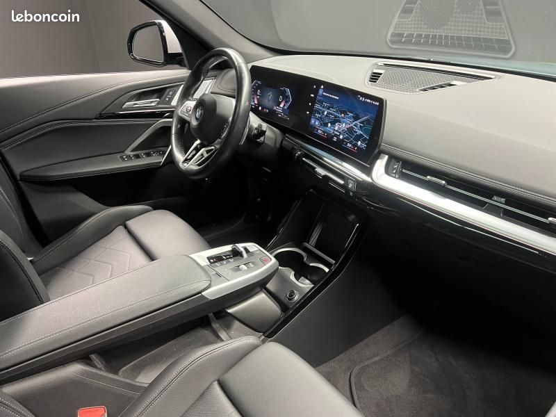 Bmw X1 xDrive25e 245ch xLine (image 5)