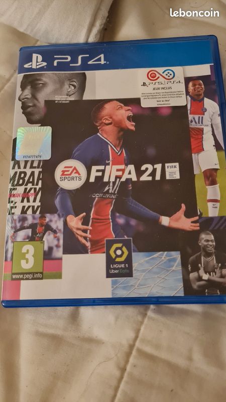 FiFA 21 (image 2)