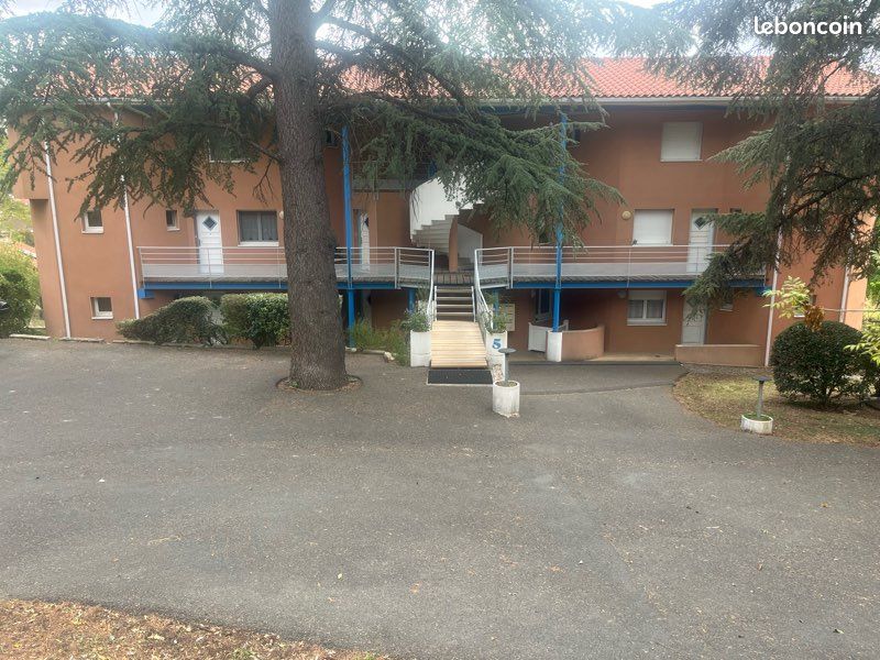 Appartement 2 pièces 50 m² · à Villefranche-de-Rouergue · 50 m² · 120 000 €
