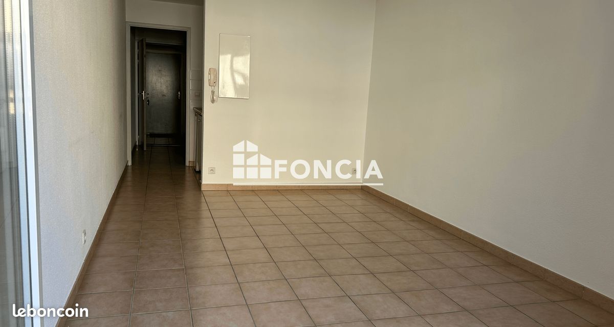 Appartement 1 pièce 23 m² · à Perpignan · 23 m² · 410 €/mois
