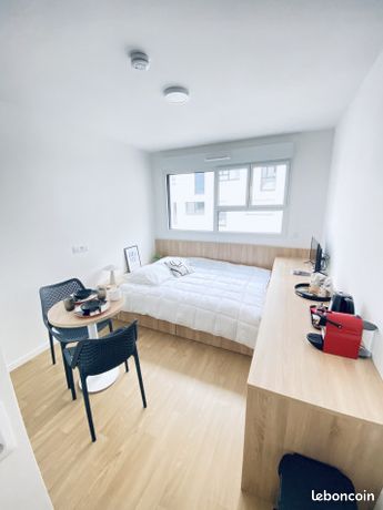 Appartement a louer fontainebleau - 1 pièce(s) - 17 m2 - Surfyn