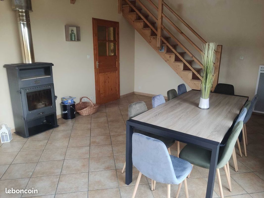 L'escapase ardechosie location saisonniere (image 7)