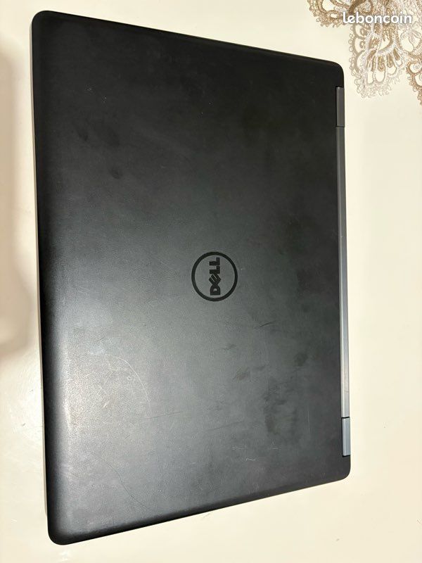 Bateria Para Notebook Dell Latitude E5440 | 6 Células Preto Bateria Para Notebook Dell Latitude E5440 | 6 Células Preto