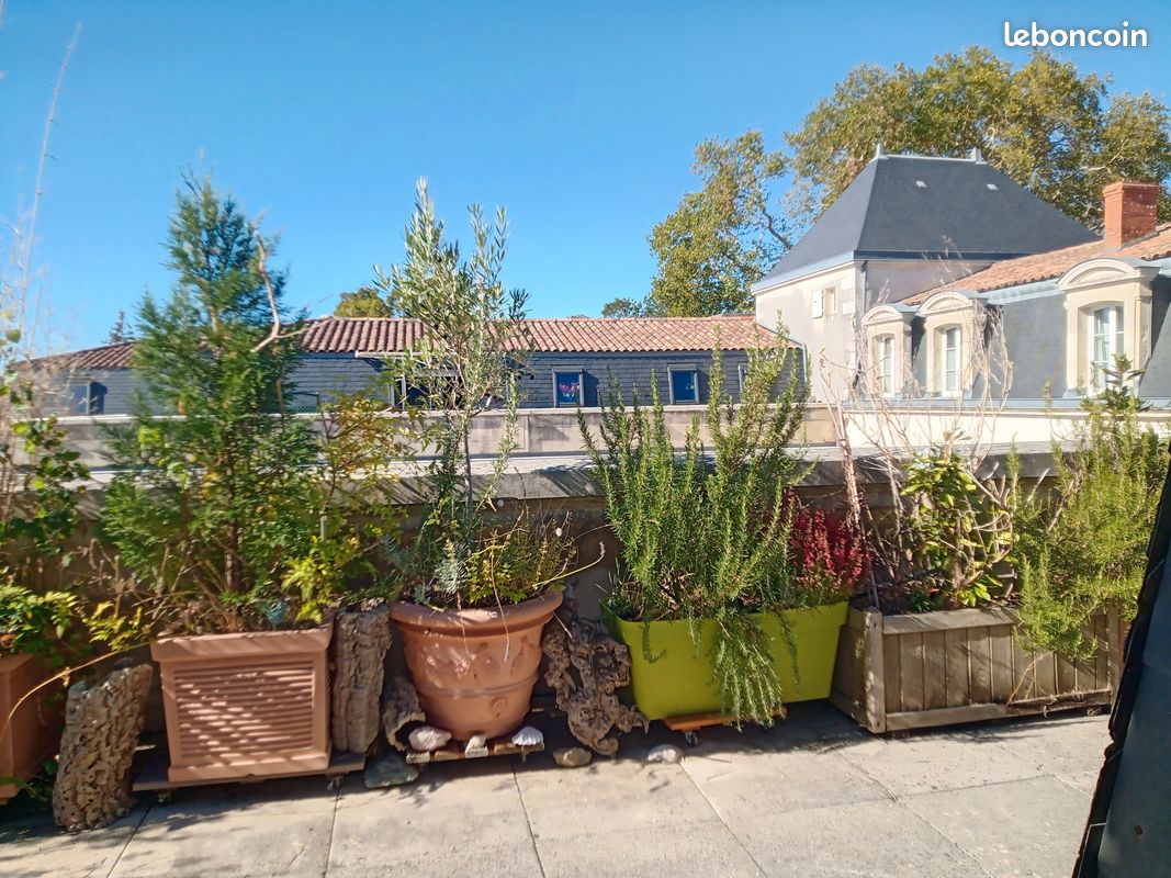 Appartement 3 pièces 75 m² · à Périgny · 75 m² · 351 000 €