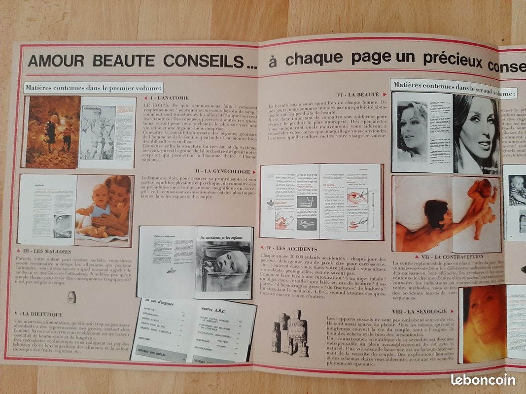 Livres anciens (image 5)