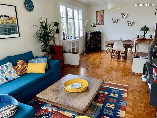 Maison 4 pièces 108 m²