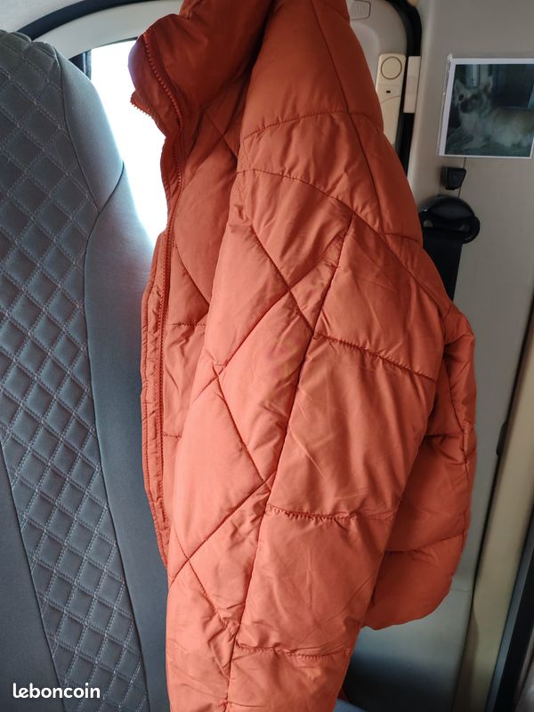 Blouson femme (image 2)