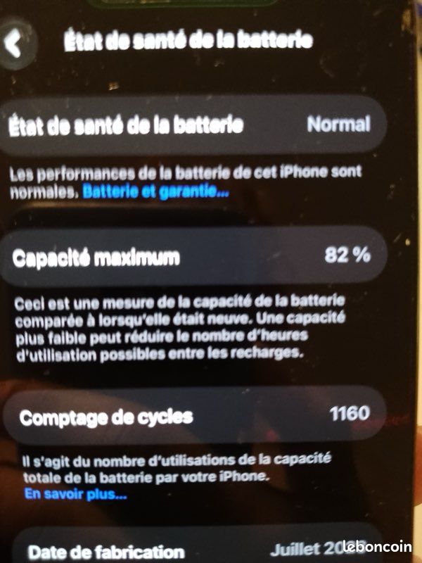 IPhone 15 pro (image 4)
