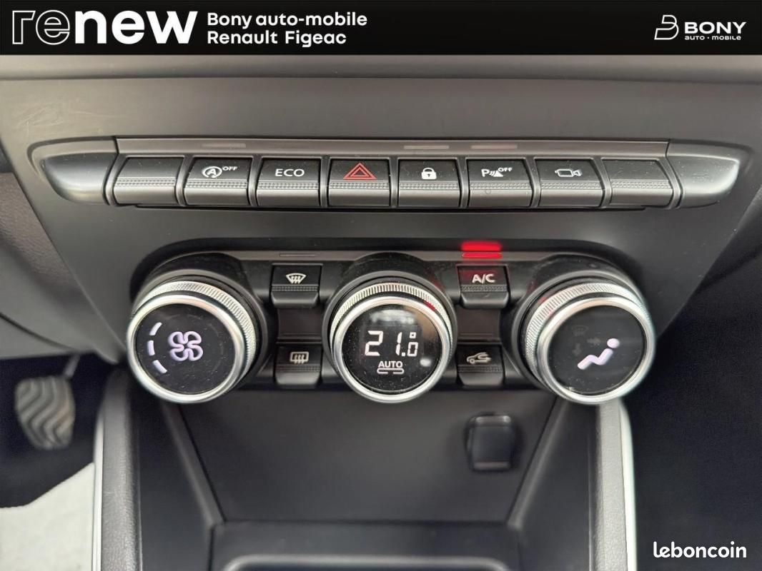 Dacia Duster TCe 130 FAP 4x2 Prestige (image 19)