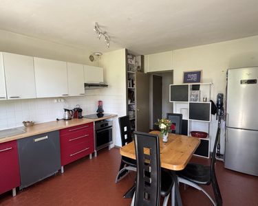 Maison 520 000 € - 160 m²