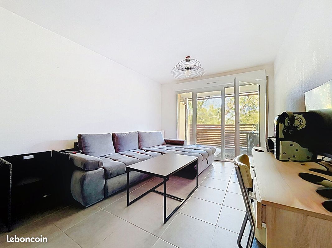 Appartement 2 pièces 41 m² · à Juvignac · 41 m² · 123 500 €