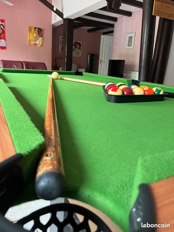 Maison avec piscine privative "Les Lézards" (jusqu'à 10 pers) (image 14)