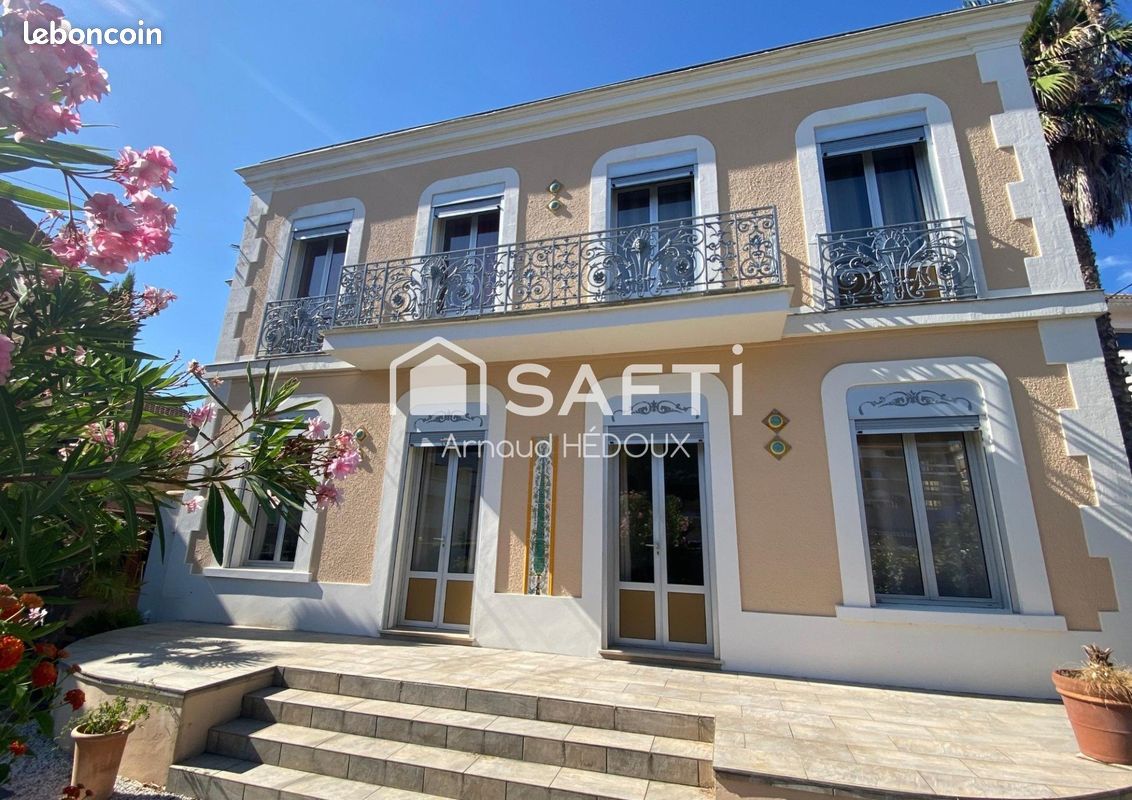 Maison 8 pièces 173 m² · à Arcachon · 173 m² · 1 100 000 €