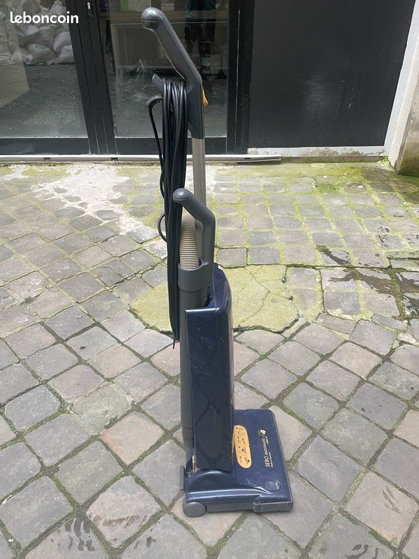 Sebo automatic x4 (image 3)