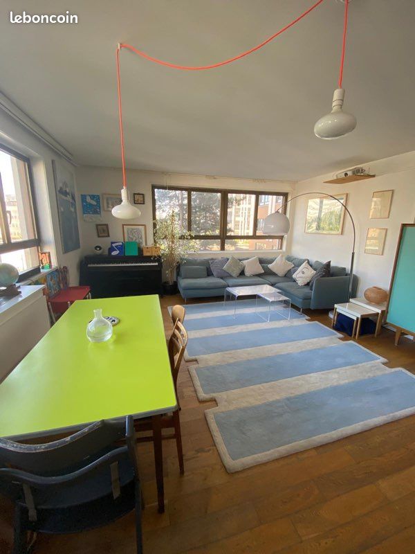 Appartement 3 pièces 73 m² · à Paris · 73 m² · 535 000 €