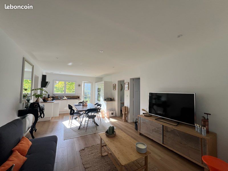 Maison 4 pièces 90 m² · à Andernos-les-Bains · 90 m² · 1 600 €/mois