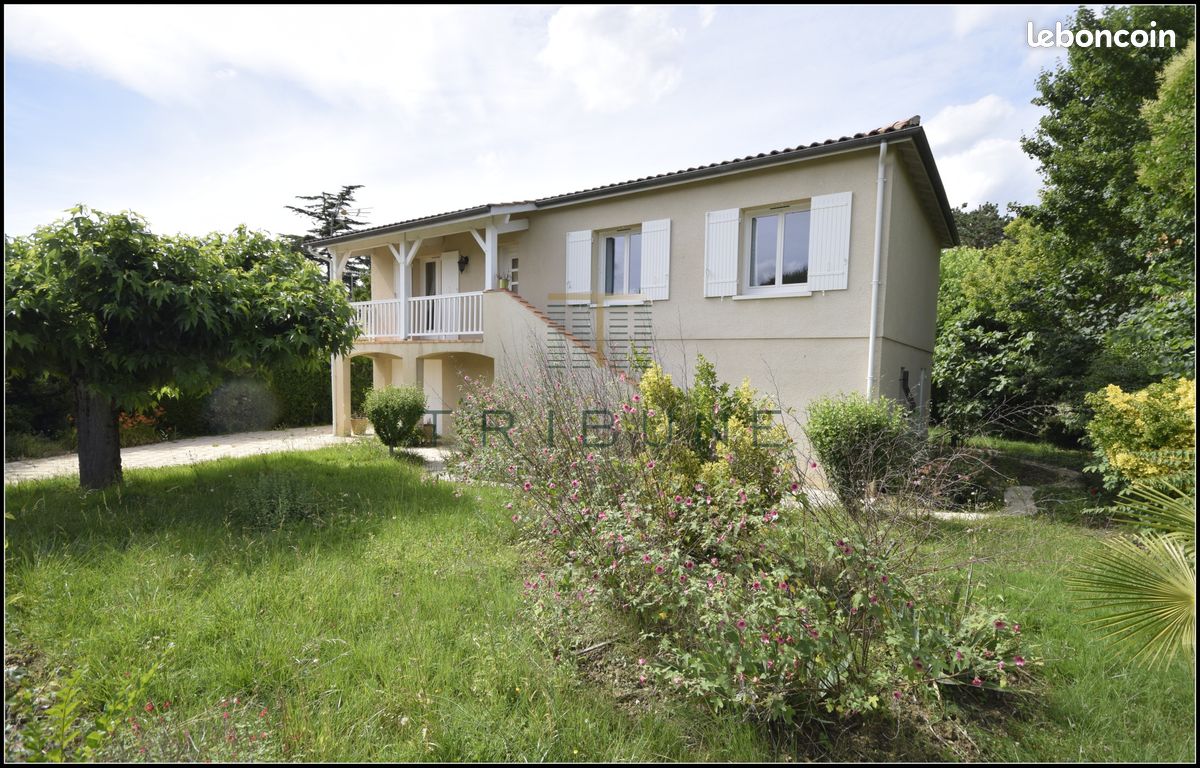 Maison 5 pièces 85 m² · à Agen · 85 m² · 204 000 €