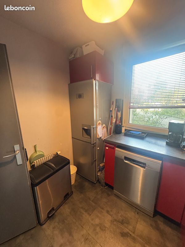 Appartement 3 pièces 72 m² · à Le Kremlin-Bicêtre · 72 m² · 1 290 €