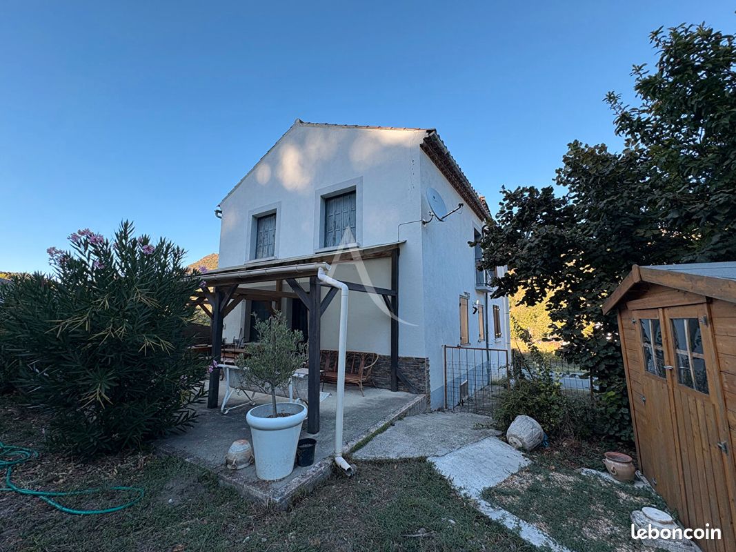 Maison 3 pièces 66 m² · à Belvianes-Et-Cavirac · 66 m² · 125 000 €