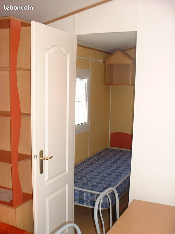 Chalets mobilhomes (image 2)