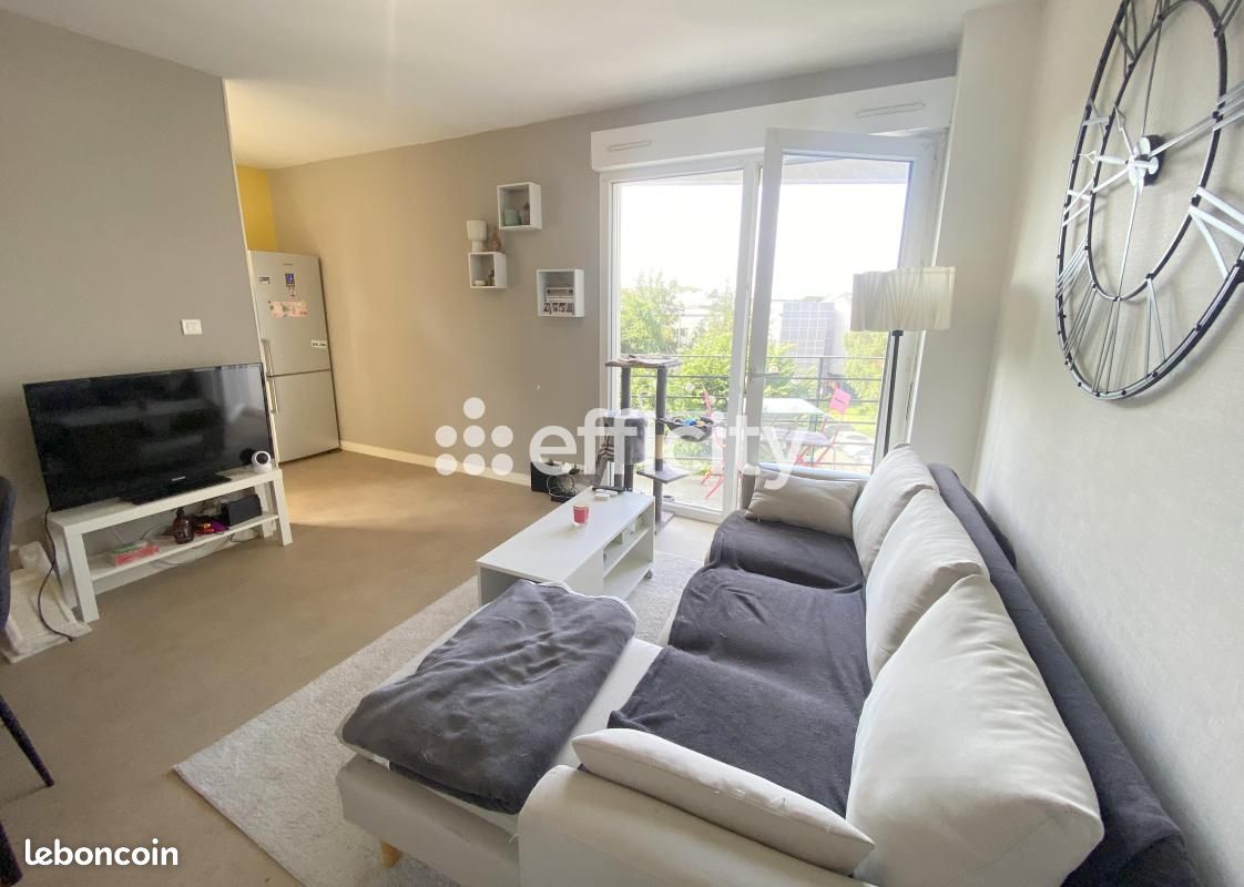 Appartement 3 pièces 55 m² · à Brest · 55 m² · 159 500 €