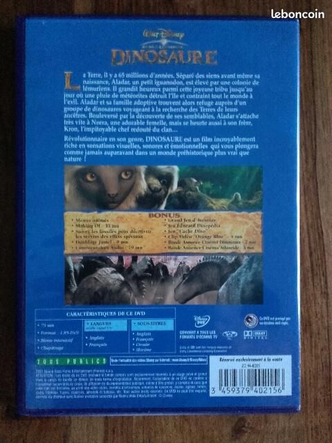 Disney DVD (image 2)