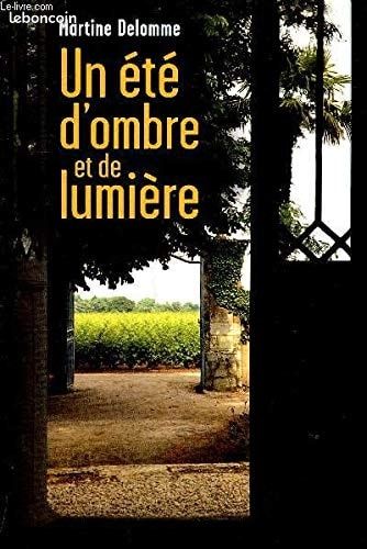 Un été d'ombre et de lumière
Edition Français (image 1)