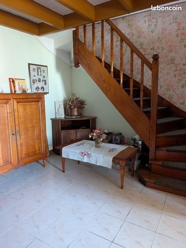 Maison 8 pièces 150 m² · à Dompierre-sur-Mer · 150 m² · 360 000 €