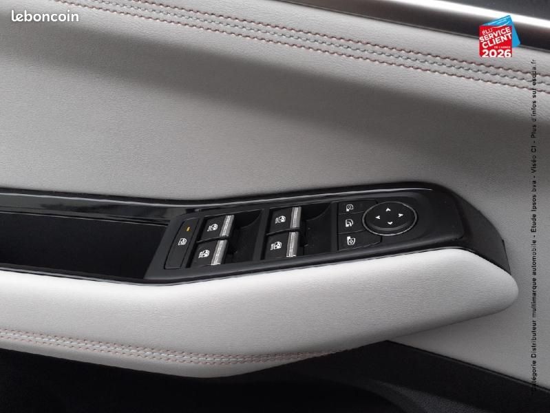 Renault Espace 1.2 E-Tech full hybrid 200ch esprit Alpine 7 places - 25 (image 19)