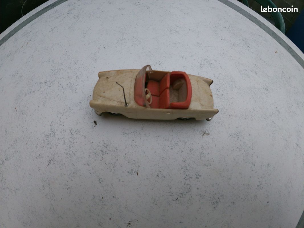 Simca oceane (image 1)