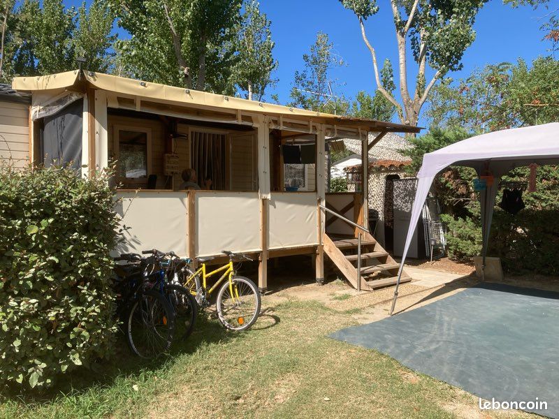 Local commercial 3 pièces 25 m² · à Le Grau-du-Roi · 25 m² · 45 000 €