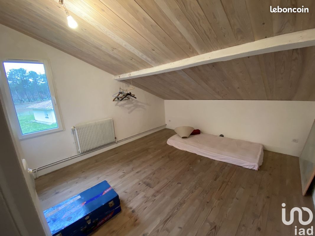 Maison 7 pièces 140 m² - Soustons 40140 (image principale 11)