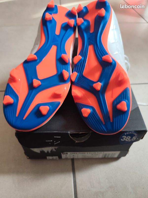 Equipement sport foot enfant (image 6)